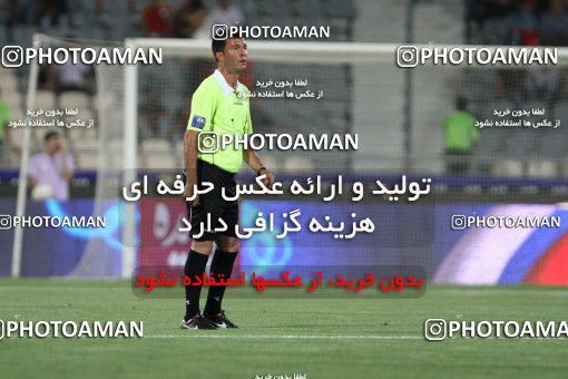 729036, Tehran, [*parameter:4*], لیگ برتر فوتبال ایران، Persian Gulf Cup، Week 3، First Leg، Gahar Doroud 1 v 1 Persepolis on 2012/07/30 at Azadi Stadium