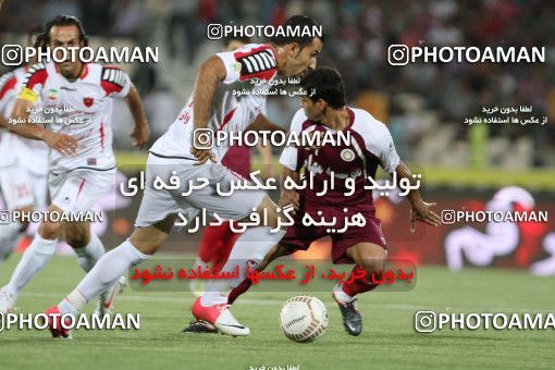 729163, Tehran, [*parameter:4*], لیگ برتر فوتبال ایران، Persian Gulf Cup، Week 3، First Leg، Gahar Doroud 1 v 1 Persepolis on 2012/07/30 at Azadi Stadium