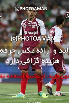 728990, Tehran, [*parameter:4*], لیگ برتر فوتبال ایران، Persian Gulf Cup، Week 3، First Leg، Gahar Doroud 1 v 1 Persepolis on 2012/07/30 at Azadi Stadium