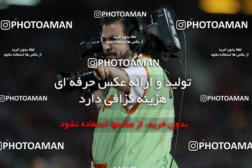 729053, Tehran, [*parameter:4*], لیگ برتر فوتبال ایران، Persian Gulf Cup، Week 3، First Leg، Gahar Doroud 1 v 1 Persepolis on 2012/07/30 at Azadi Stadium