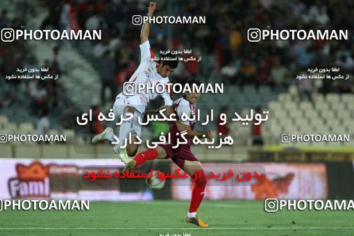 729171, Tehran, [*parameter:4*], لیگ برتر فوتبال ایران، Persian Gulf Cup، Week 3، First Leg، Gahar Doroud 1 v 1 Persepolis on 2012/07/30 at Azadi Stadium