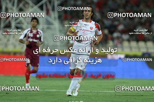 729043, Tehran, [*parameter:4*], لیگ برتر فوتبال ایران، Persian Gulf Cup، Week 3، First Leg، Gahar Doroud 1 v 1 Persepolis on 2012/07/30 at Azadi Stadium