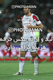729046, Tehran, [*parameter:4*], لیگ برتر فوتبال ایران، Persian Gulf Cup، Week 3، First Leg، Gahar Doroud 1 v 1 Persepolis on 2012/07/30 at Azadi Stadium
