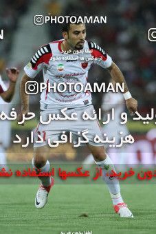 729025, Tehran, [*parameter:4*], لیگ برتر فوتبال ایران، Persian Gulf Cup، Week 3، First Leg، Gahar Doroud 1 v 1 Persepolis on 2012/07/30 at Azadi Stadium