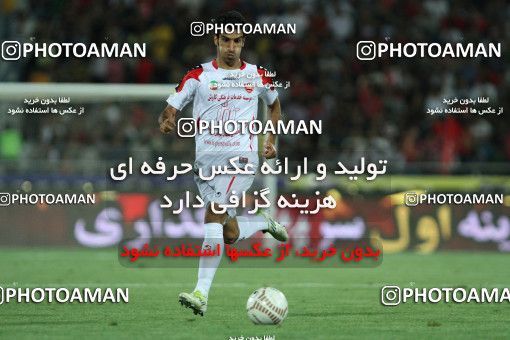 729135, Tehran, [*parameter:4*], لیگ برتر فوتبال ایران، Persian Gulf Cup، Week 3، First Leg، Gahar Doroud 1 v 1 Persepolis on 2012/07/30 at Azadi Stadium