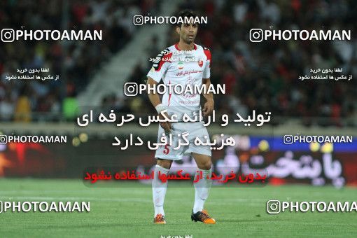 729062, Tehran, [*parameter:4*], لیگ برتر فوتبال ایران، Persian Gulf Cup، Week 3، First Leg، Gahar Doroud 1 v 1 Persepolis on 2012/07/30 at Azadi Stadium