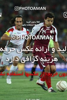 729057, Tehran, [*parameter:4*], لیگ برتر فوتبال ایران، Persian Gulf Cup، Week 3، First Leg، Gahar Doroud 1 v 1 Persepolis on 2012/07/30 at Azadi Stadium