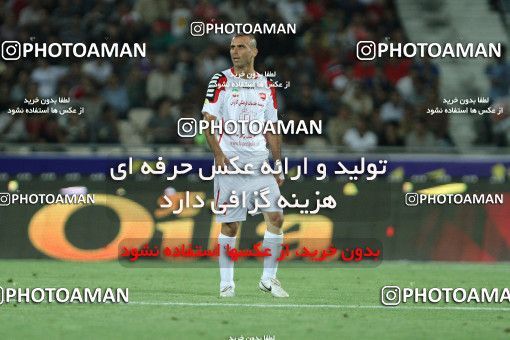 729040, Tehran, [*parameter:4*], لیگ برتر فوتبال ایران، Persian Gulf Cup، Week 3، First Leg، Gahar Doroud 1 v 1 Persepolis on 2012/07/30 at Azadi Stadium