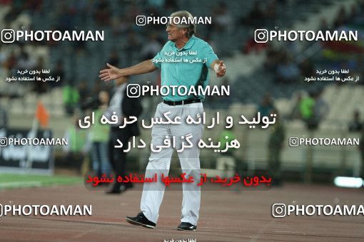 729166, Tehran, [*parameter:4*], لیگ برتر فوتبال ایران، Persian Gulf Cup، Week 3، First Leg، Gahar Doroud 1 v 1 Persepolis on 2012/07/30 at Azadi Stadium