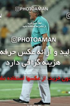 729127, Tehran, [*parameter:4*], لیگ برتر فوتبال ایران، Persian Gulf Cup، Week 3، First Leg، Gahar Doroud 1 v 1 Persepolis on 2012/07/30 at Azadi Stadium