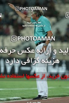 729112, Tehran, [*parameter:4*], لیگ برتر فوتبال ایران، Persian Gulf Cup، Week 3، First Leg، Gahar Doroud 1 v 1 Persepolis on 2012/07/30 at Azadi Stadium