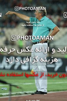 729087, Tehran, [*parameter:4*], لیگ برتر فوتبال ایران، Persian Gulf Cup، Week 3، First Leg، Gahar Doroud 1 v 1 Persepolis on 2012/07/30 at Azadi Stadium