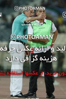 729055, Tehran, [*parameter:4*], لیگ برتر فوتبال ایران، Persian Gulf Cup، Week 3، First Leg، Gahar Doroud 1 v 1 Persepolis on 2012/07/30 at Azadi Stadium