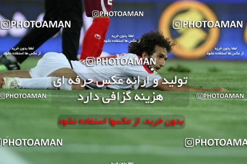 729161, Tehran, [*parameter:4*], لیگ برتر فوتبال ایران، Persian Gulf Cup، Week 3، First Leg، Gahar Doroud 1 v 1 Persepolis on 2012/07/30 at Azadi Stadium