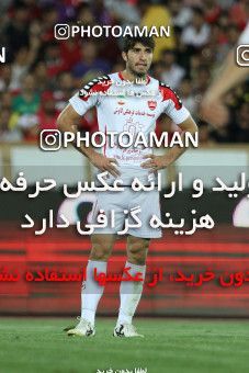 728996, Tehran, [*parameter:4*], لیگ برتر فوتبال ایران، Persian Gulf Cup، Week 3، First Leg، Gahar Doroud 1 v 1 Persepolis on 2012/07/30 at Azadi Stadium