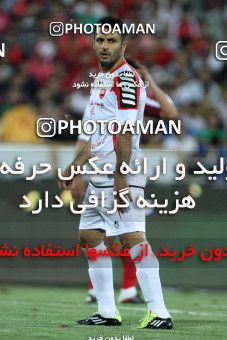 729030, Tehran, [*parameter:4*], لیگ برتر فوتبال ایران، Persian Gulf Cup، Week 3، First Leg، Gahar Doroud 1 v 1 Persepolis on 2012/07/30 at Azadi Stadium