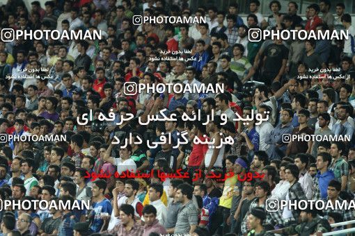 729164, Tehran, [*parameter:4*], لیگ برتر فوتبال ایران، Persian Gulf Cup، Week 3، First Leg، Gahar Doroud 1 v 1 Persepolis on 2012/07/30 at Azadi Stadium