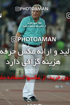729080, Tehran, [*parameter:4*], لیگ برتر فوتبال ایران، Persian Gulf Cup، Week 3، First Leg، Gahar Doroud 1 v 1 Persepolis on 2012/07/30 at Azadi Stadium