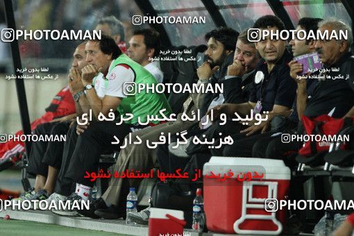 729147, Tehran, [*parameter:4*], لیگ برتر فوتبال ایران، Persian Gulf Cup، Week 3، First Leg، Gahar Doroud 1 v 1 Persepolis on 2012/07/30 at Azadi Stadium