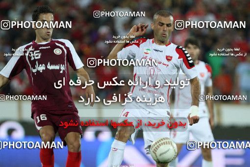728999, Tehran, [*parameter:4*], لیگ برتر فوتبال ایران، Persian Gulf Cup، Week 3، First Leg، Gahar Doroud 1 v 1 Persepolis on 2012/07/30 at Azadi Stadium