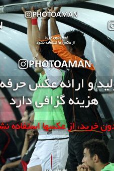 729137, Tehran, [*parameter:4*], لیگ برتر فوتبال ایران، Persian Gulf Cup، Week 3، First Leg، Gahar Doroud 1 v 1 Persepolis on 2012/07/30 at Azadi Stadium