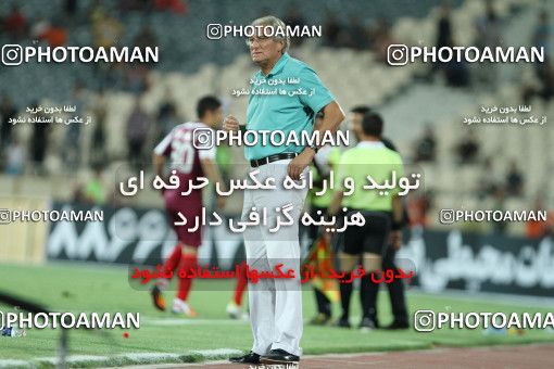 728988, لیگ برتر فوتبال ایران، Persian Gulf Cup، Week 3، First Leg، 2012/07/30، Tehran، Azadi Stadium، Gahar Doroud 1 - ۱ Persepolis