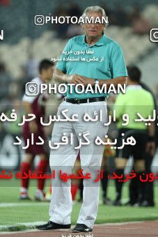 728989, Tehran, [*parameter:4*], لیگ برتر فوتبال ایران، Persian Gulf Cup، Week 3، First Leg، Gahar Doroud 1 v 1 Persepolis on 2012/07/30 at Azadi Stadium