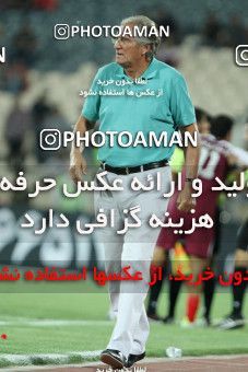 729058, Tehran, [*parameter:4*], لیگ برتر فوتبال ایران، Persian Gulf Cup، Week 3، First Leg، Gahar Doroud 1 v 1 Persepolis on 2012/07/30 at Azadi Stadium