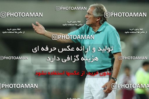 729020, Tehran, [*parameter:4*], لیگ برتر فوتبال ایران، Persian Gulf Cup، Week 3، First Leg، Gahar Doroud 1 v 1 Persepolis on 2012/07/30 at Azadi Stadium