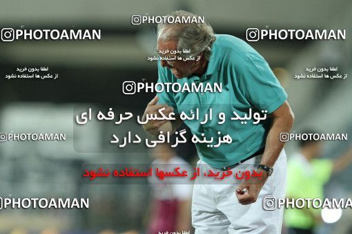 729083, Tehran, [*parameter:4*], لیگ برتر فوتبال ایران، Persian Gulf Cup، Week 3، First Leg، Gahar Doroud 1 v 1 Persepolis on 2012/07/30 at Azadi Stadium