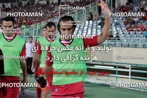 729210, Tehran, [*parameter:4*], لیگ برتر فوتبال ایران، Persian Gulf Cup، Week 4، First Leg، Persepolis 0 v 0 Saba on 2012/08/05 at Azadi Stadium