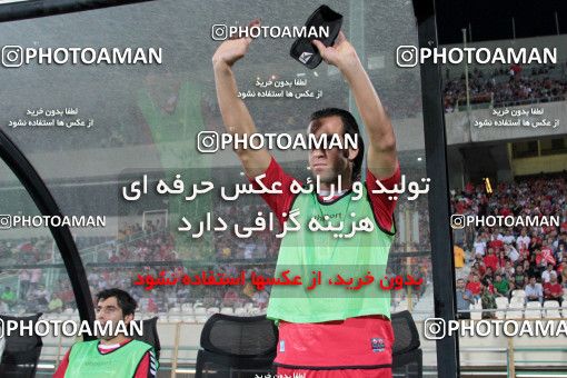 729219, Tehran, [*parameter:4*], لیگ برتر فوتبال ایران، Persian Gulf Cup، Week 4، First Leg، Persepolis 0 v 0 Saba on 2012/08/05 at Azadi Stadium