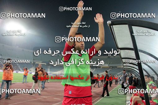 729202, Tehran, [*parameter:4*], لیگ برتر فوتبال ایران، Persian Gulf Cup، Week 4، First Leg، Persepolis 0 v 0 Saba on 2012/08/05 at Azadi Stadium