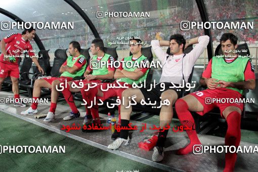 729193, Tehran, [*parameter:4*], لیگ برتر فوتبال ایران، Persian Gulf Cup، Week 4، First Leg، Persepolis 0 v 0 Saba on 2012/08/05 at Azadi Stadium