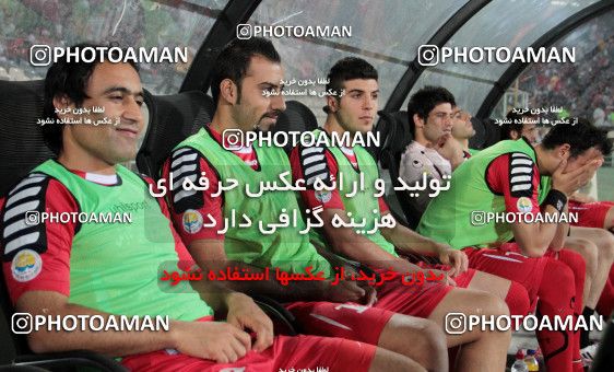 729204, Tehran, [*parameter:4*], لیگ برتر فوتبال ایران، Persian Gulf Cup، Week 4، First Leg، Persepolis 0 v 0 Saba on 2012/08/05 at Azadi Stadium