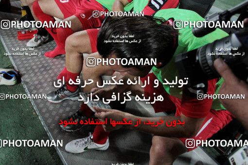 729215, Tehran, [*parameter:4*], لیگ برتر فوتبال ایران، Persian Gulf Cup، Week 4، First Leg، Persepolis 0 v 0 Saba on 2012/08/05 at Azadi Stadium