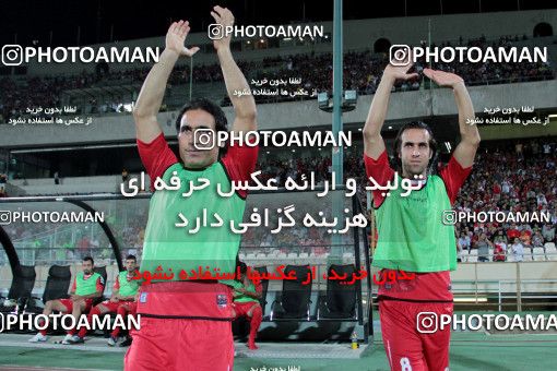 729179, Tehran, [*parameter:4*], لیگ برتر فوتبال ایران، Persian Gulf Cup، Week 4، First Leg، Persepolis 0 v 0 Saba on 2012/08/05 at Azadi Stadium