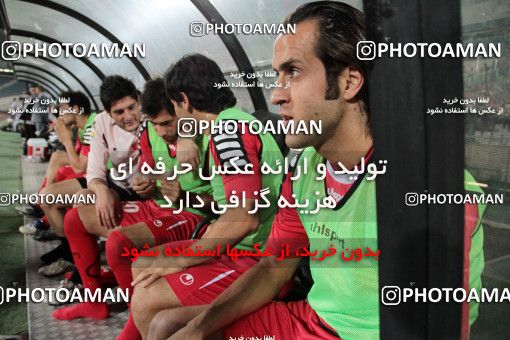 729180, Tehran, [*parameter:4*], لیگ برتر فوتبال ایران، Persian Gulf Cup، Week 4، First Leg، Persepolis 0 v 0 Saba on 2012/08/05 at Azadi Stadium