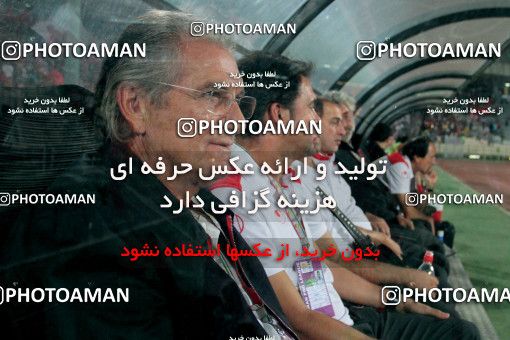 729203, Tehran, [*parameter:4*], لیگ برتر فوتبال ایران، Persian Gulf Cup، Week 4، First Leg، Persepolis 0 v 0 Saba on 2012/08/05 at Azadi Stadium