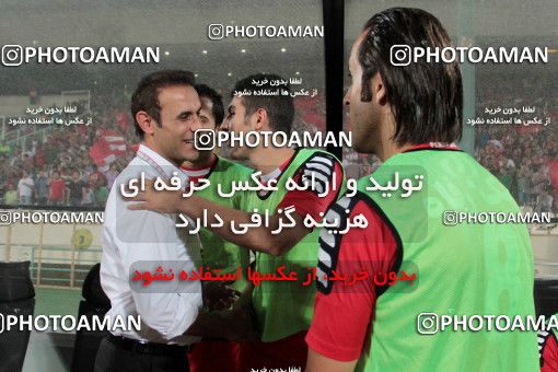 729200, Tehran, [*parameter:4*], لیگ برتر فوتبال ایران، Persian Gulf Cup، Week 4، First Leg، Persepolis 0 v 0 Saba on 2012/08/05 at Azadi Stadium