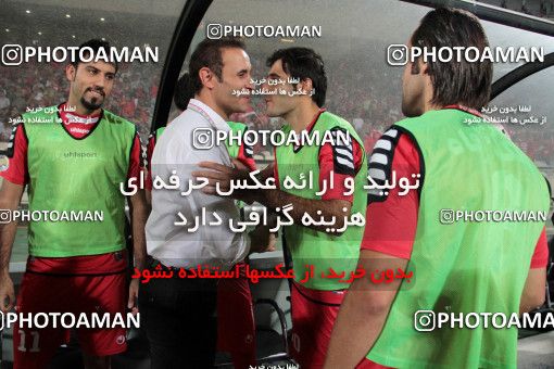 729192, Tehran, [*parameter:4*], لیگ برتر فوتبال ایران، Persian Gulf Cup، Week 4، First Leg، Persepolis 0 v 0 Saba on 2012/08/05 at Azadi Stadium