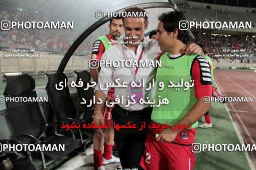 729213, Tehran, [*parameter:4*], لیگ برتر فوتبال ایران، Persian Gulf Cup، Week 4، First Leg، Persepolis 0 v 0 Saba on 2012/08/05 at Azadi Stadium