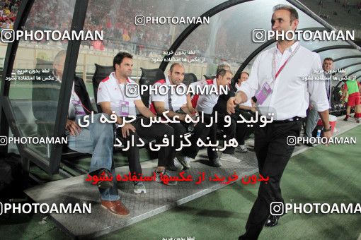 729224, Tehran, [*parameter:4*], لیگ برتر فوتبال ایران، Persian Gulf Cup، Week 4، First Leg، Persepolis 0 v 0 Saba on 2012/08/05 at Azadi Stadium