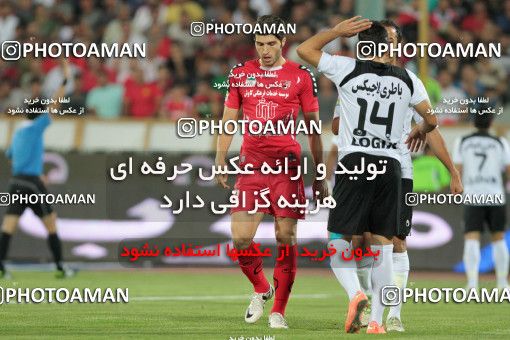 729196, Tehran, [*parameter:4*], لیگ برتر فوتبال ایران، Persian Gulf Cup، Week 4، First Leg، Persepolis 0 v 0 Saba on 2012/08/05 at Azadi Stadium