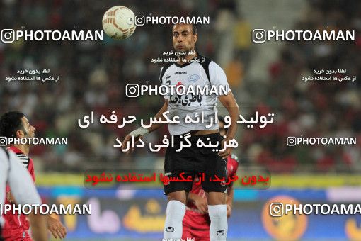 729217, Tehran, [*parameter:4*], لیگ برتر فوتبال ایران، Persian Gulf Cup، Week 4، First Leg، Persepolis 0 v 0 Saba on 2012/08/05 at Azadi Stadium