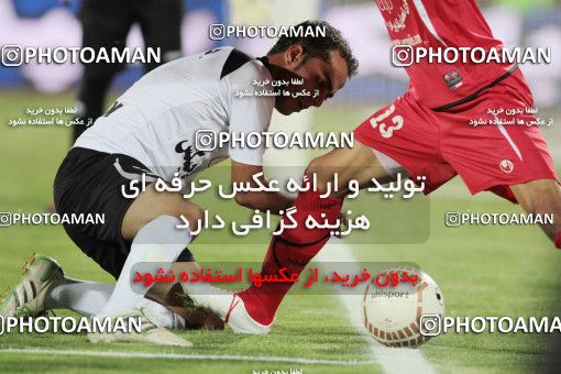 729211, Tehran, [*parameter:4*], لیگ برتر فوتبال ایران، Persian Gulf Cup، Week 4، First Leg، Persepolis 0 v 0 Saba on 2012/08/05 at Azadi Stadium