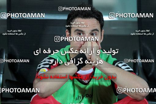 729182, Tehran, [*parameter:4*], لیگ برتر فوتبال ایران، Persian Gulf Cup، Week 4، First Leg، Persepolis 0 v 0 Saba on 2012/08/05 at Azadi Stadium