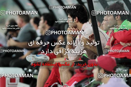 729184, Tehran, [*parameter:4*], لیگ برتر فوتبال ایران، Persian Gulf Cup، Week 4، First Leg، Persepolis 0 v 0 Saba on 2012/08/05 at Azadi Stadium