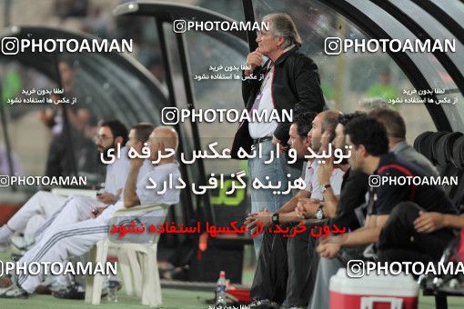 729207, Tehran, [*parameter:4*], لیگ برتر فوتبال ایران، Persian Gulf Cup، Week 4، First Leg، Persepolis 0 v 0 Saba on 2012/08/05 at Azadi Stadium