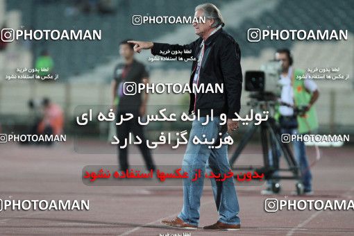 729216, Tehran, [*parameter:4*], لیگ برتر فوتبال ایران، Persian Gulf Cup، Week 4، First Leg، Persepolis 0 v 0 Saba on 2012/08/05 at Azadi Stadium
